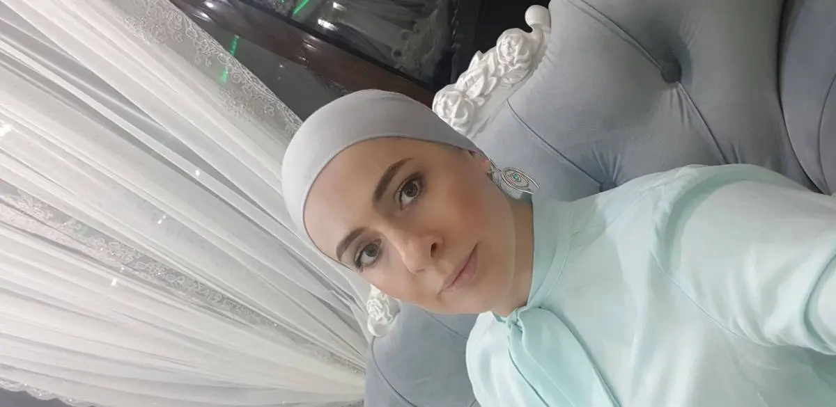 Марьям Этезова | Сетка — социальная сеть от hh.ru