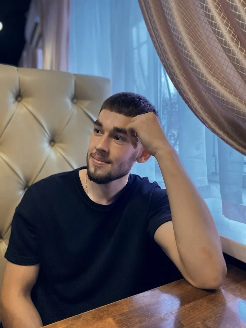 Степан Дунин