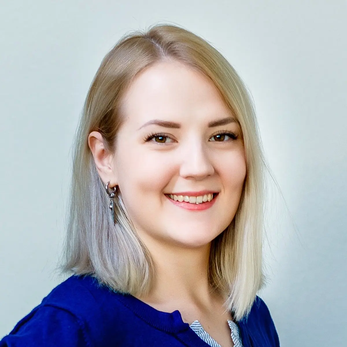 Ульяна Потанина | Сетка — социальная сеть от hh.ru