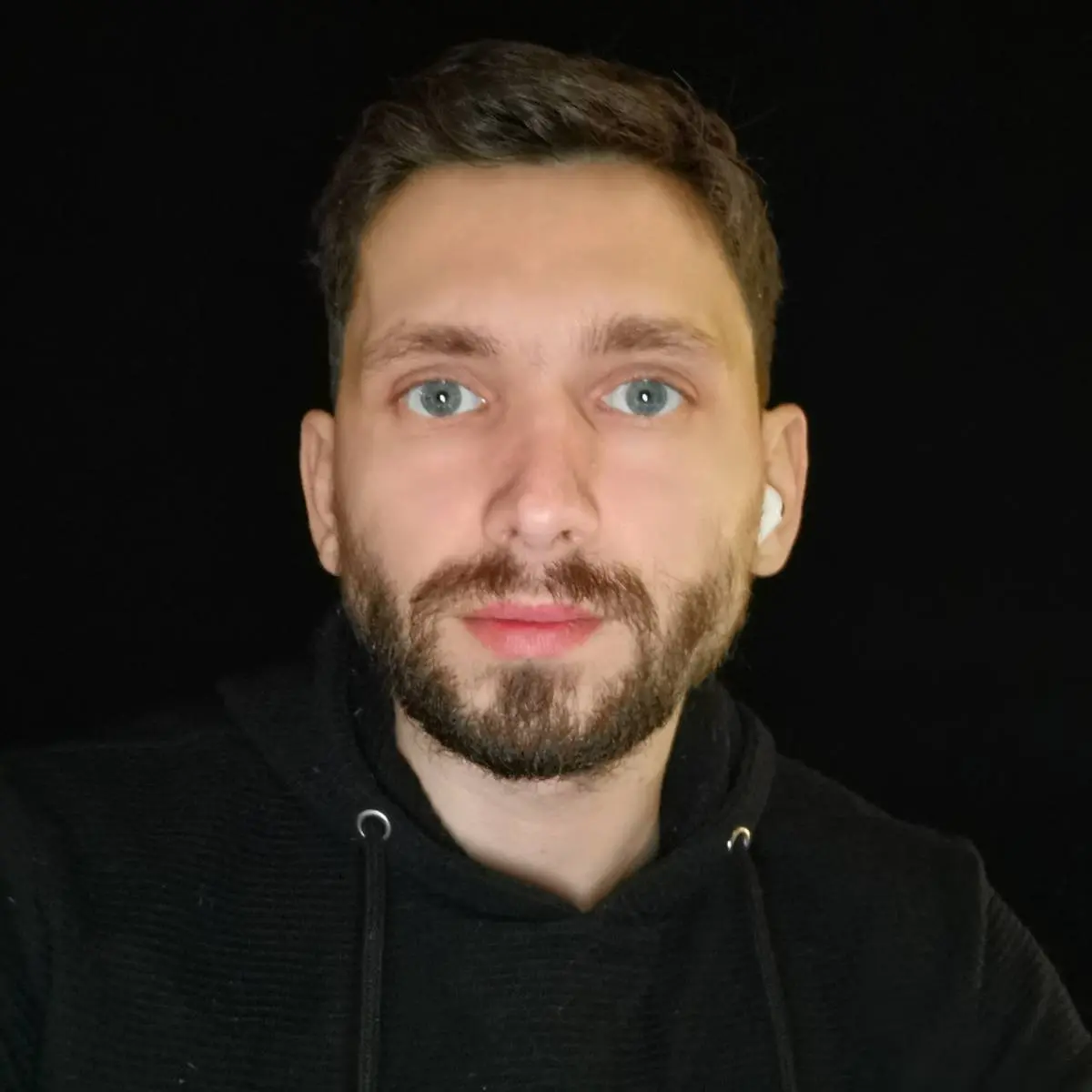 Ярослав Сергеев
