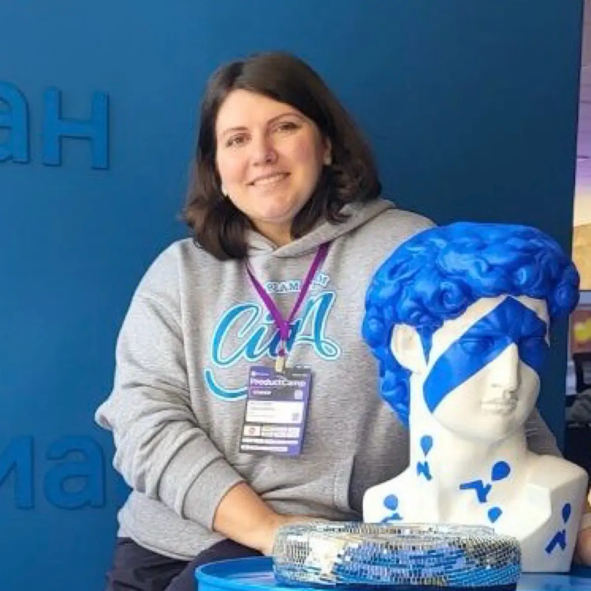 Наталия Лебанина | Сетка — социальная сеть от hh.ru