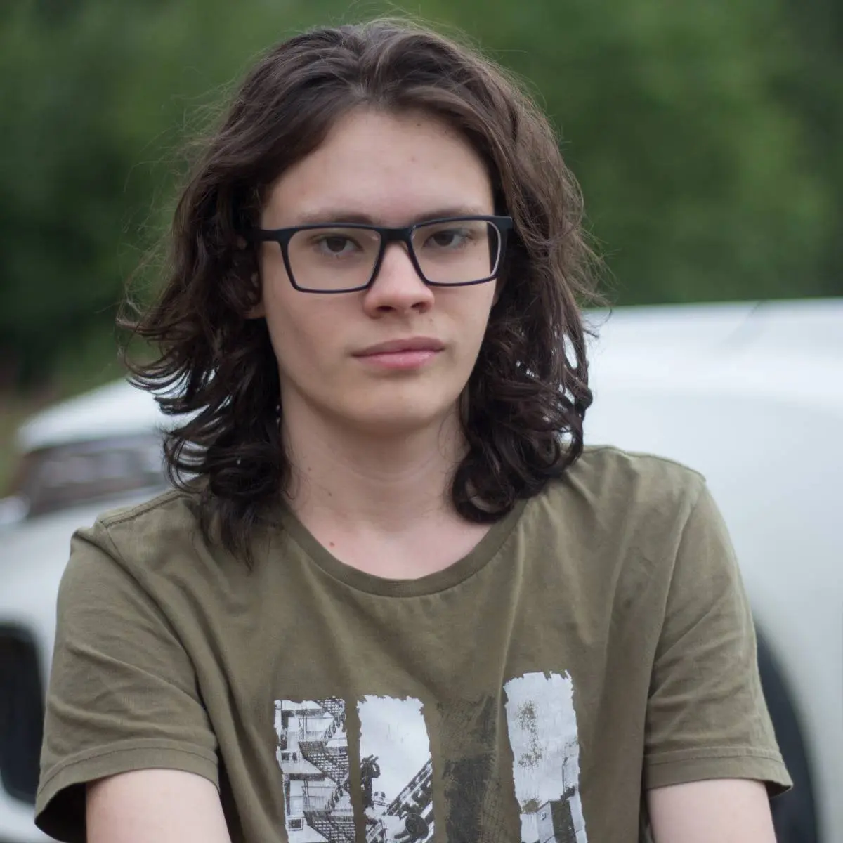 Максим Глуздов | Сетка — социальная сеть от hh.ru