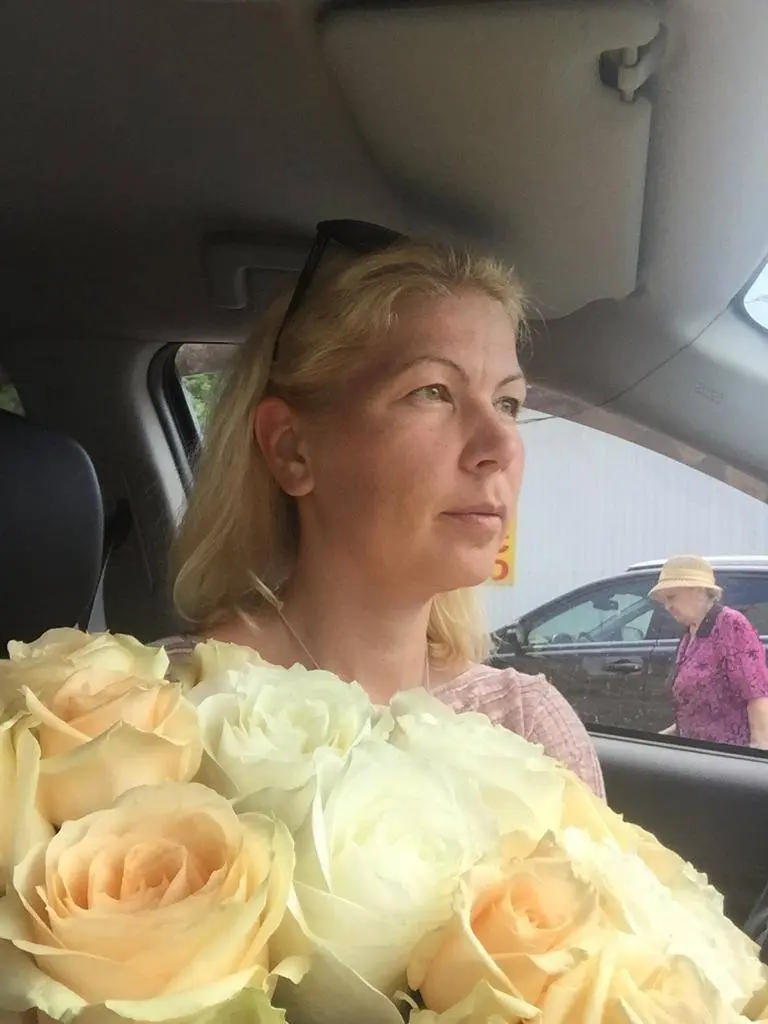 Екатерина Кондрашова