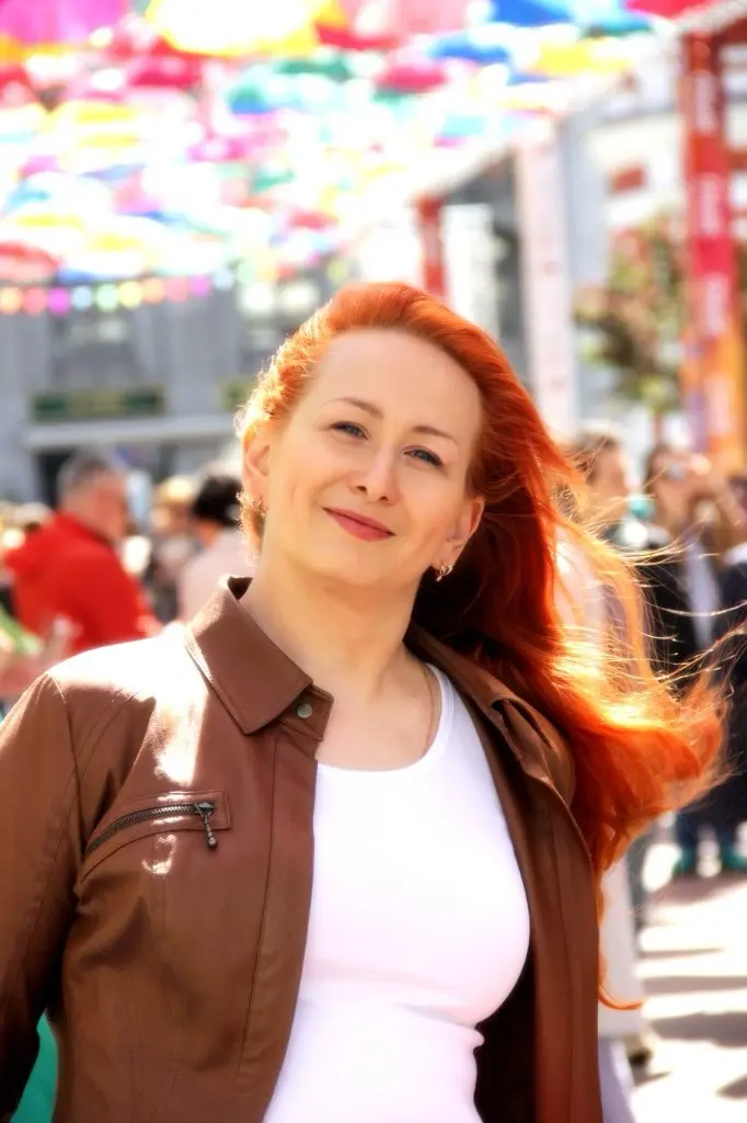 Елена Павленко