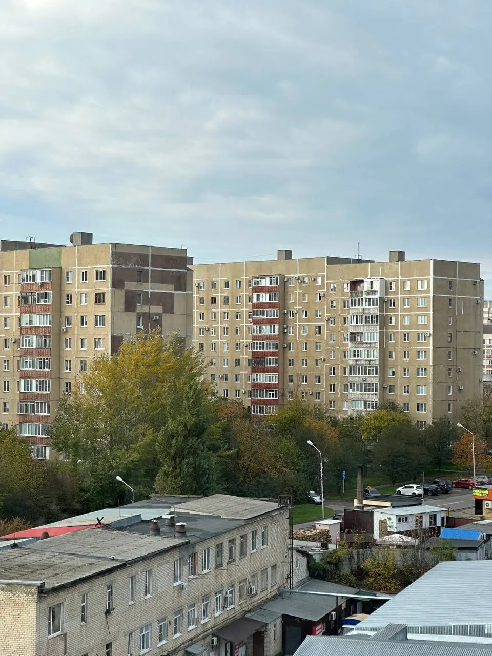 Доброе утро, ставропольцы!
📸 От подписчика | Сетка — социальная сеть от hh.ru