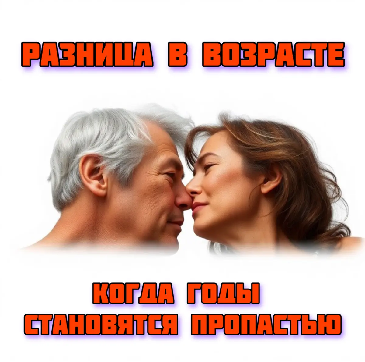Разница в возрасте: когда годы становятся пропастью | Сетка — социальная сеть от hh.ru