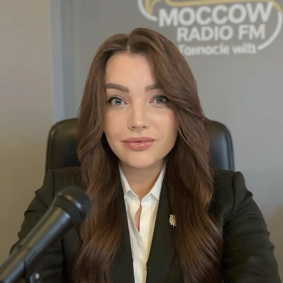 Дарья Потапова