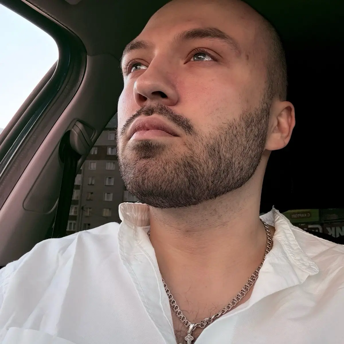 Максим Голышев | Сетка — социальная сеть от hh.ru