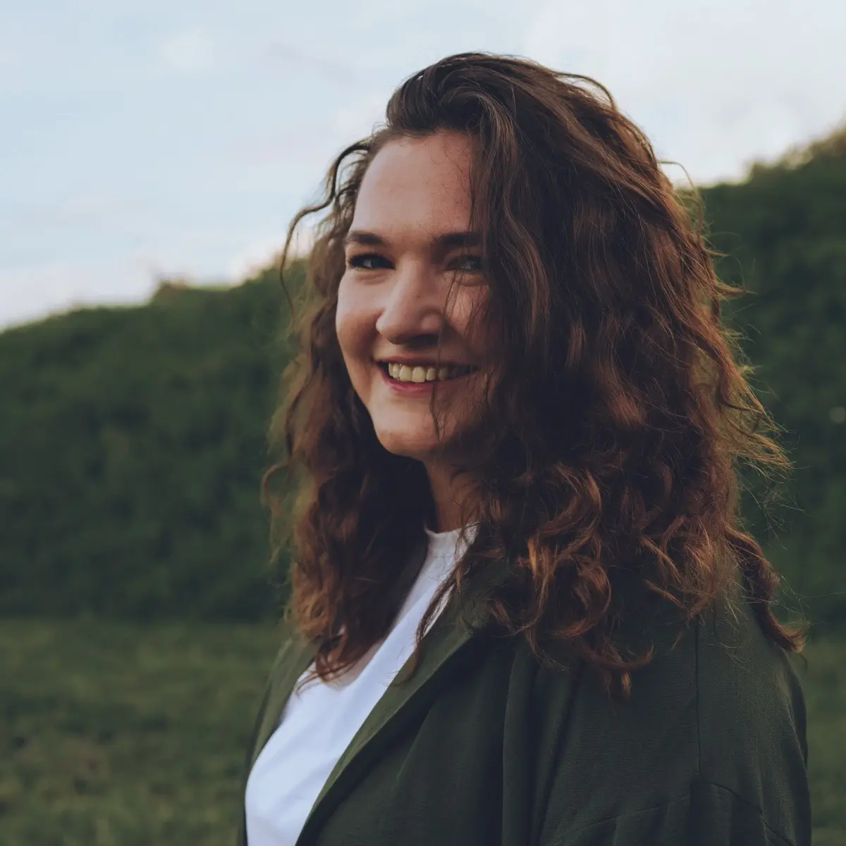 Юстина Левченко