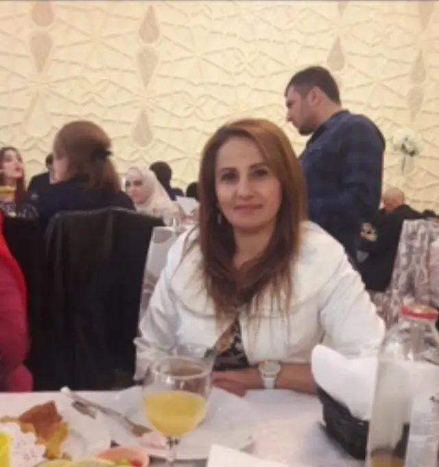 Амаля Мутикова | Сетка — социальная сеть от hh.ru