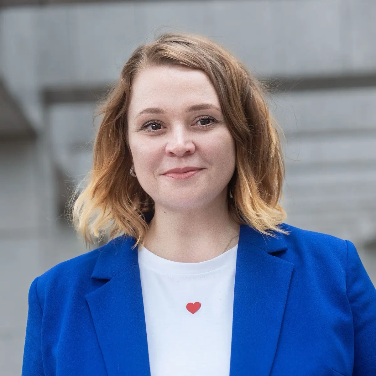 Евгения Крылова | Сетка — социальная сеть от hh.ru