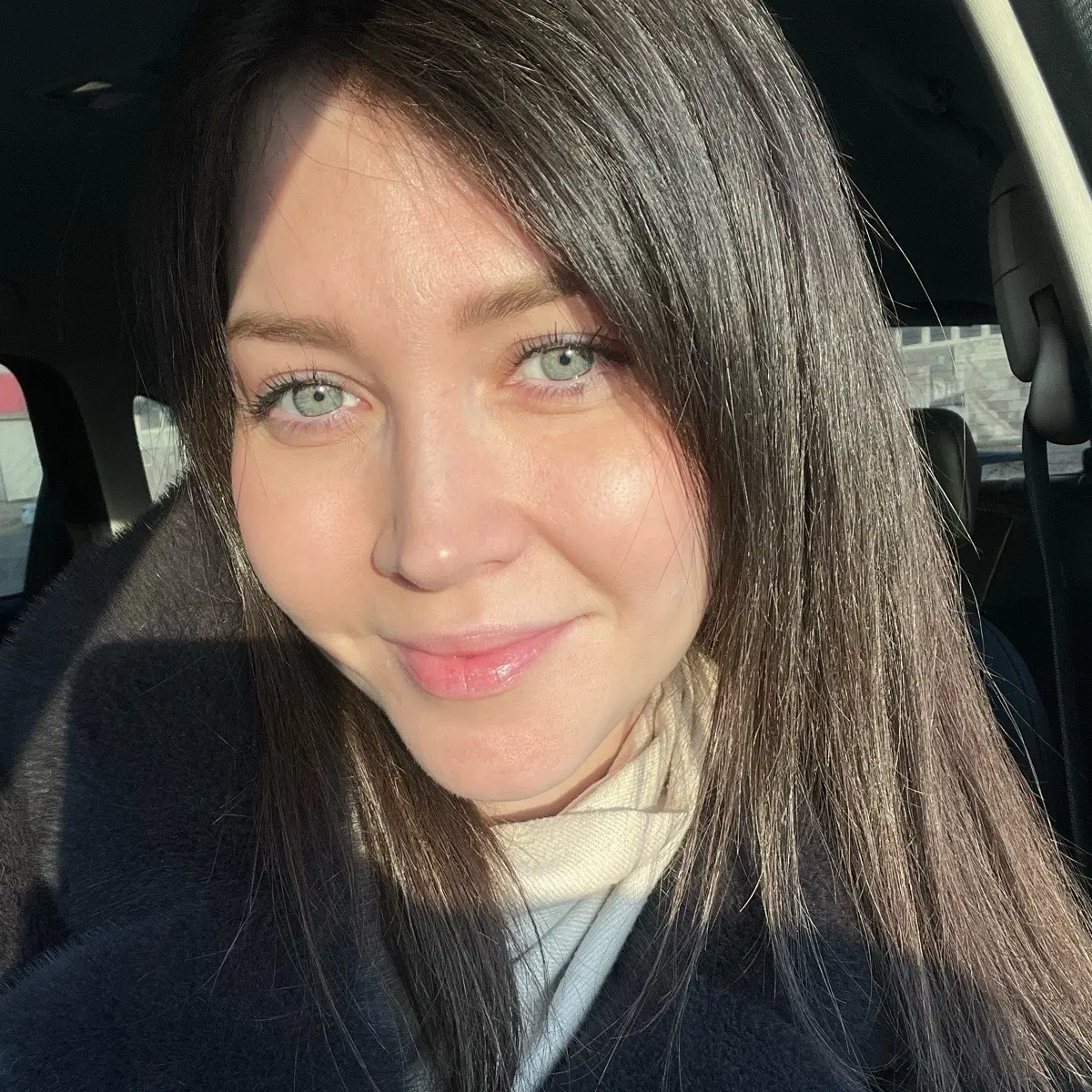 Ольга Выдрина | Сетка — социальная сеть от hh.ru