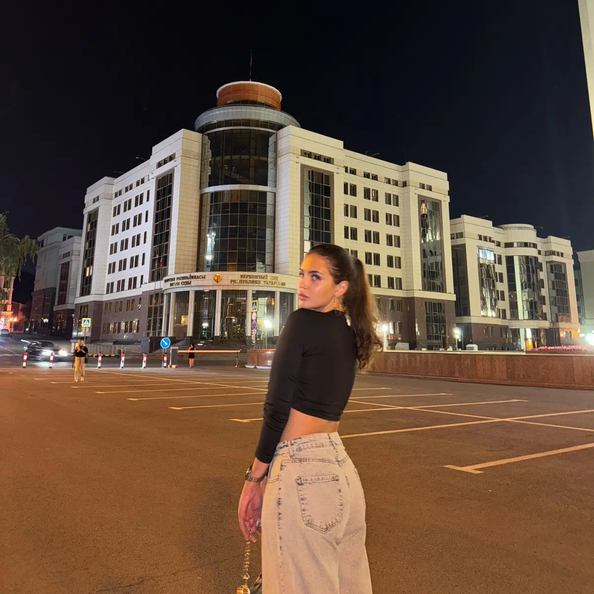 Ангелина Кленина | Сетка — социальная сеть от hh.ru