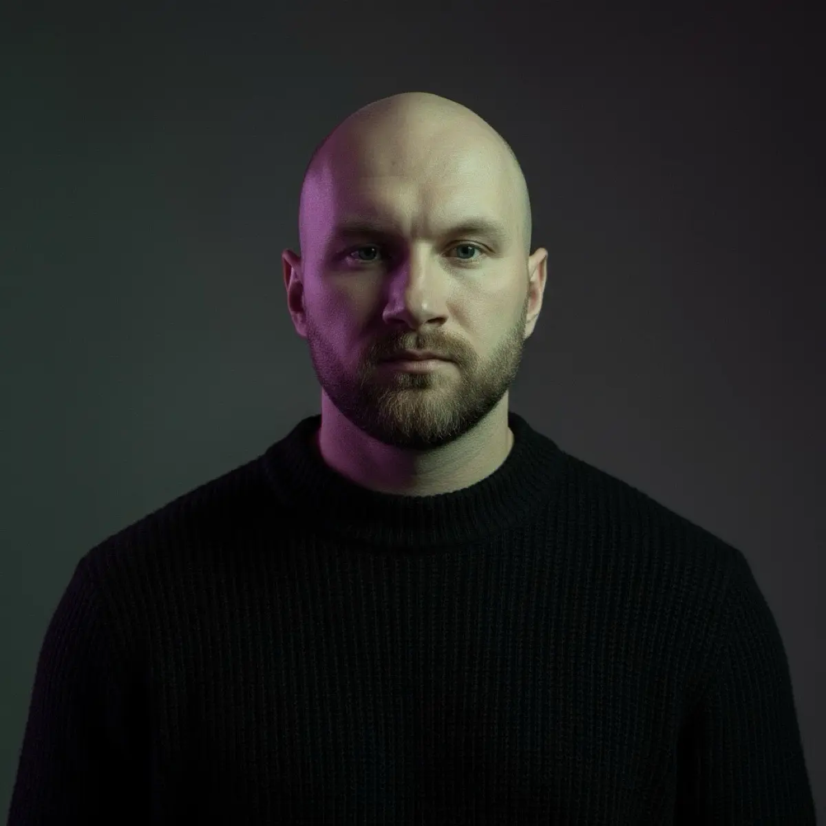 Захар Желонкин