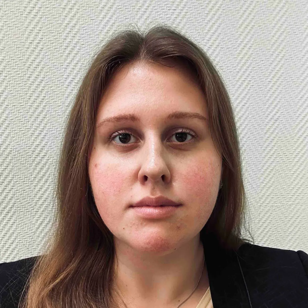 Татьяна Тарасенко