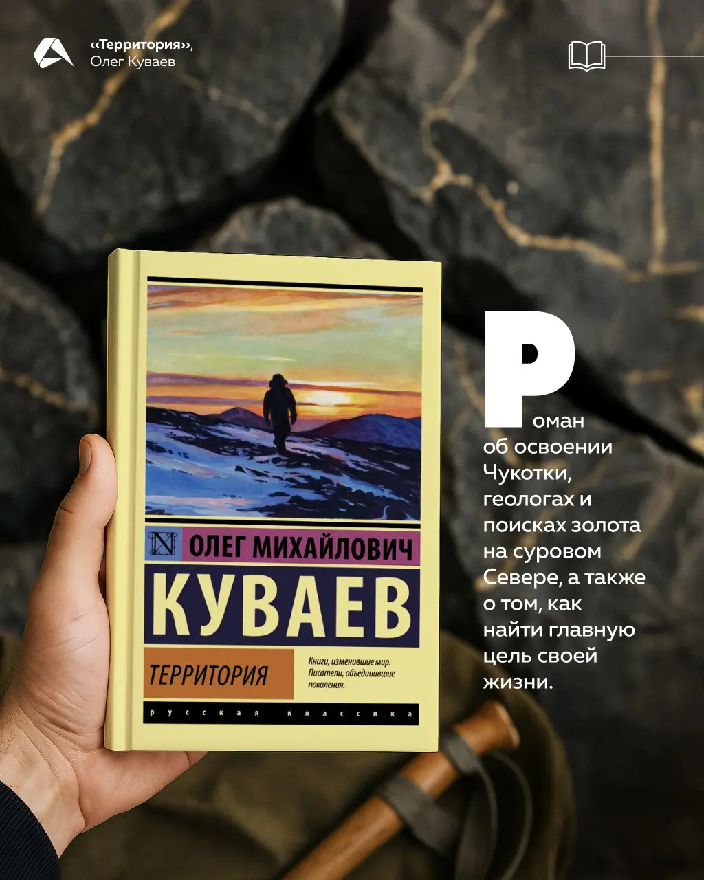 Топ-5 книг от HR-директора Altenar Екатерины Фирсовой
«Все эти книги позволяют под другим углом посмотреть на свои проблемы и переосмыслить свои приоритеты | Сетка — социальная сеть от hh.ru