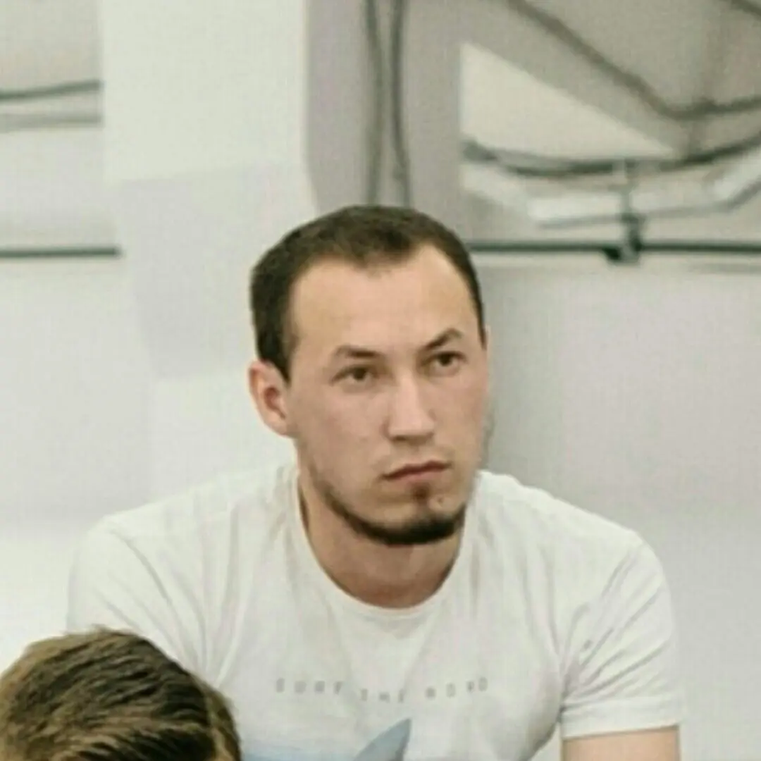 Рушан Назмиев