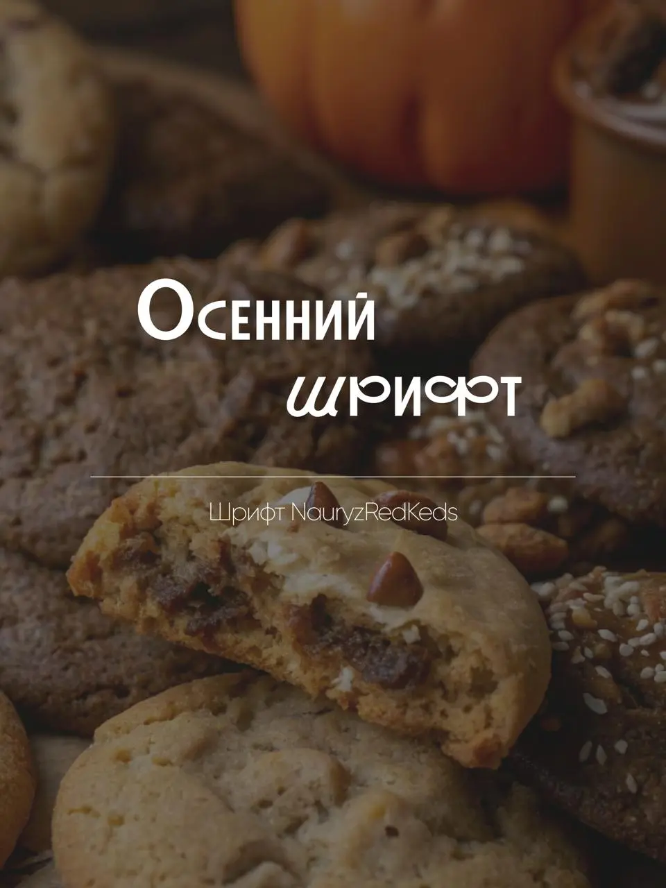 ПОДБОРКА ОСЕННИХ (ИЛИ НЕ ОЧЕНЬ 😅) ШРИФТОВ
❇️ Кажется, пора признаться, что я не очень люблю подбирать шрифты для проекта.. | Сетка — социальная сеть от hh.ru