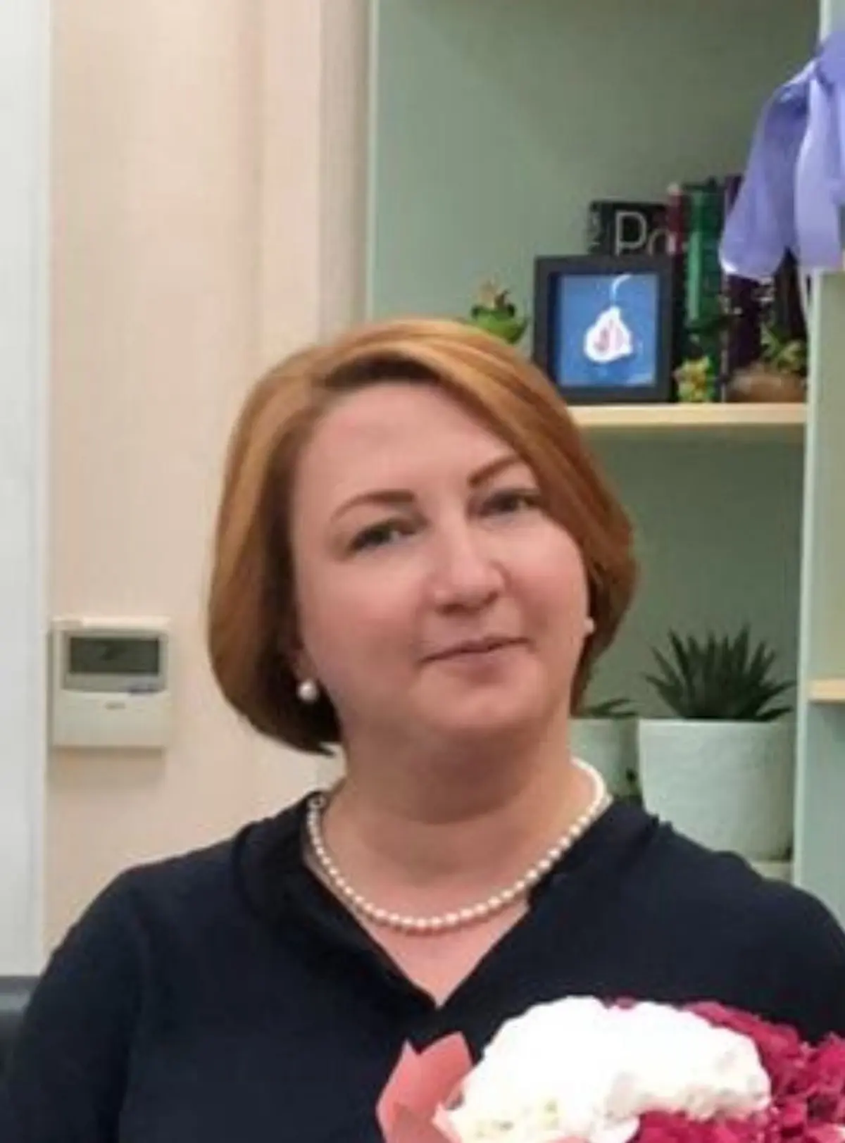 Марина Ефремова