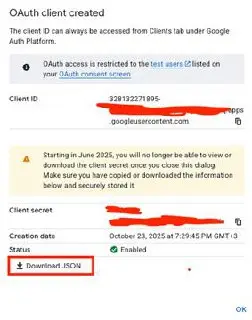 Автотесты для писем используя GmailAPI
Если вам вдруг надо будет писать автотесты на функционал, который отправляет письмо на почту и вы не знаете как это сделать. То вот вам инструкция для gmail | Сетка — социальная сеть от hh.ru