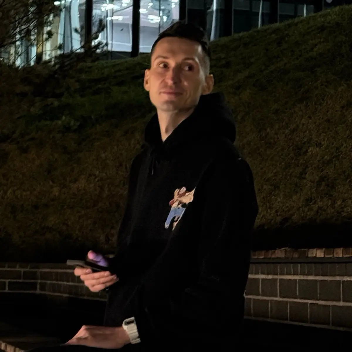 Алексей Волченко