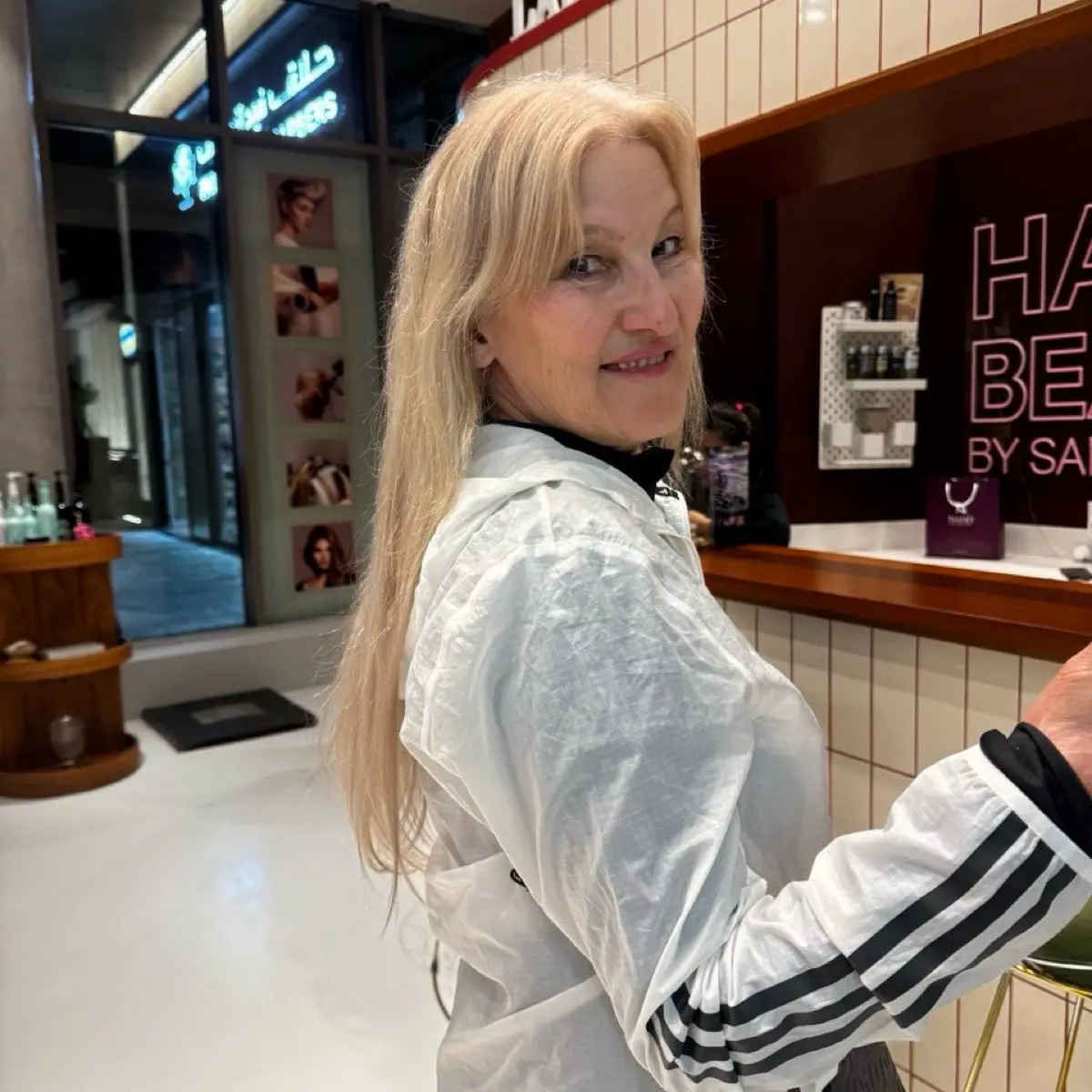 Angelina Khanova | Сетка — социальная сеть от hh.ru