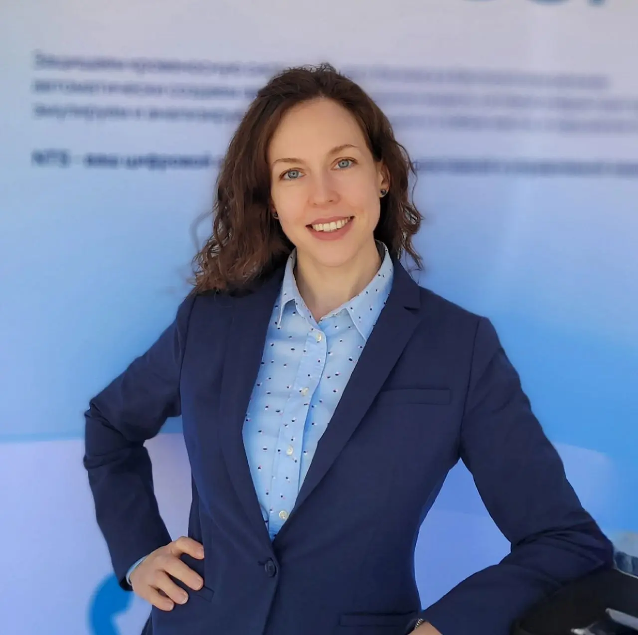 Анна Неврова | Сетка — социальная сеть от hh.ru