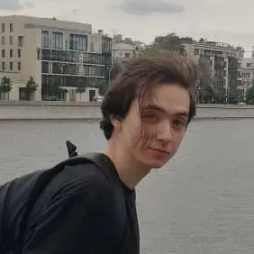 Данил Новицкий | Сетка — социальная сеть от hh.ru