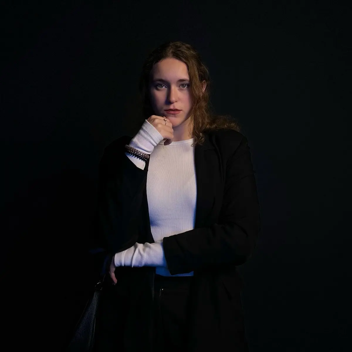 Софья Алфимова | Сетка — социальная сеть от hh.ru