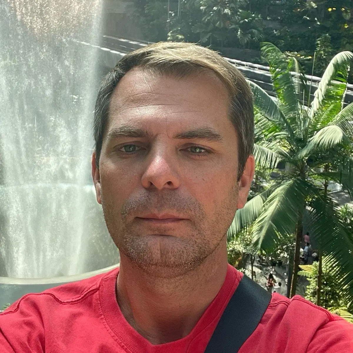 Андрей Штарёв