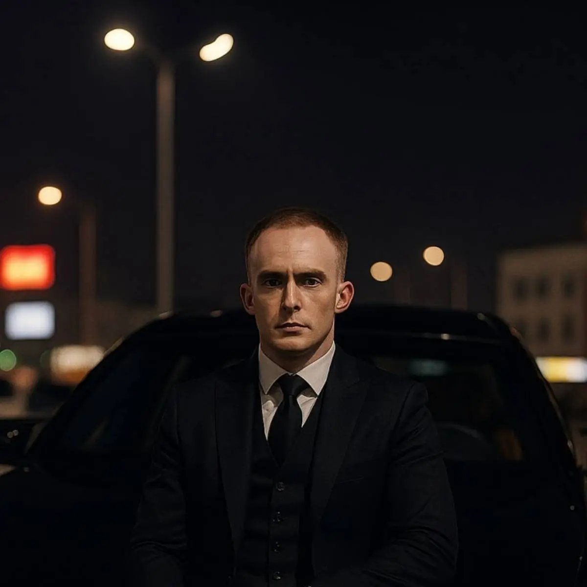 Виталий Курманаевский