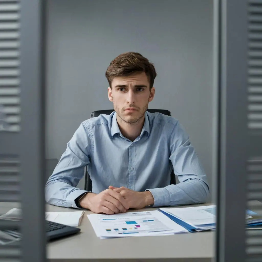 Как заставить себя работать?
Вы сидите на своей работе, и всё вроде бы шло хорошо: вы были продуктивными, брали крупные проекты, выкладывались по полной | Сетка — социальная сеть от hh.ru