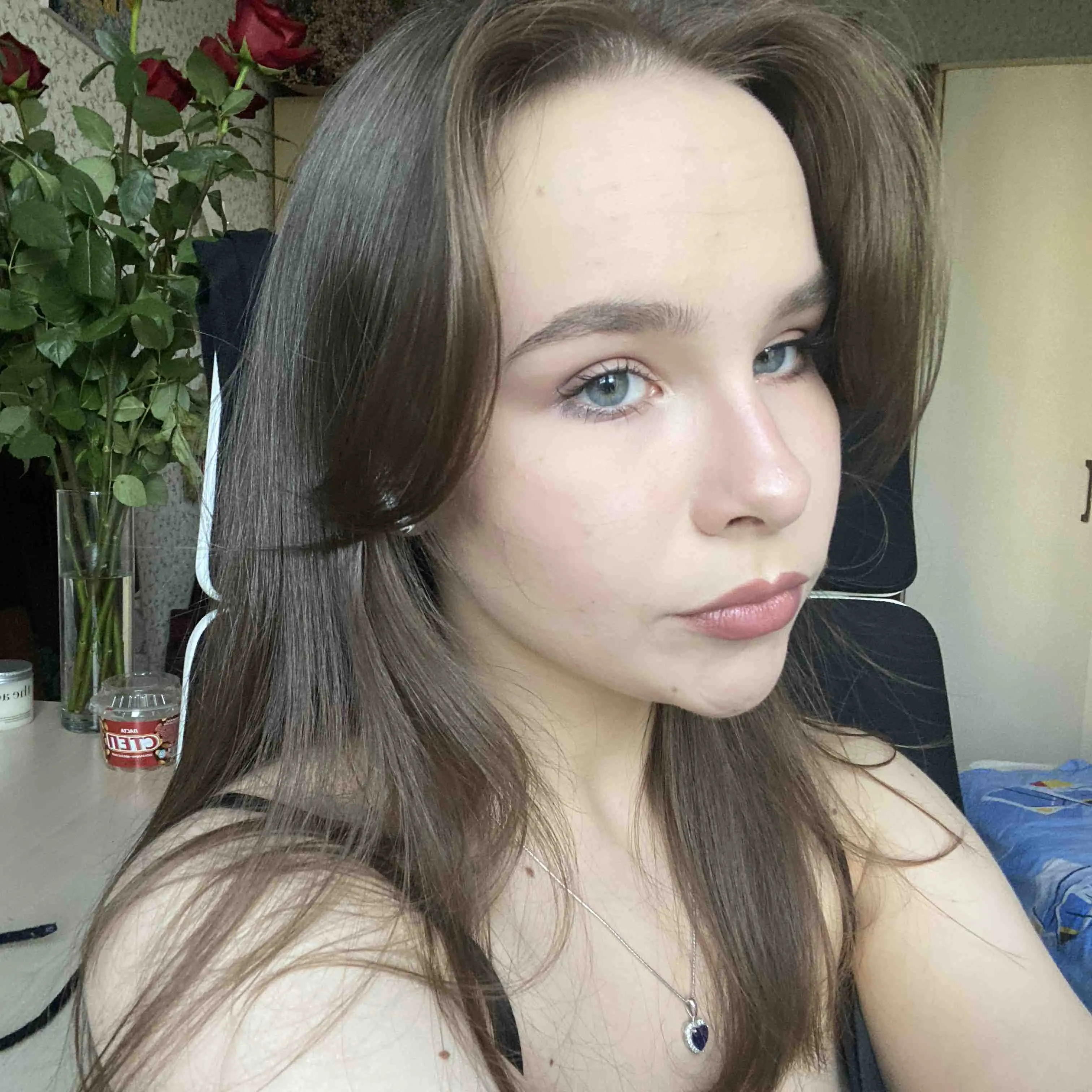 Елизавета Родионенко