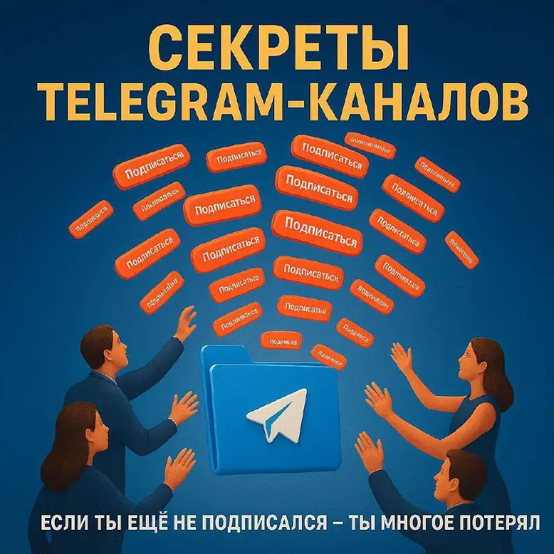 ТОПОВЫЕ ЭКСПЕРТЫ РАСКРЫВАЮТ СВОИ СЕКРЕТЫ 🤫
Поспеши узнать первым!❗
Мы с ведущими экспертами решили поделиться нашими секретами, инструментами в сфере бизнеса, маркетинга, ИИ:👇
▪️Кейсы, лайфхаки, страт... | Сетка — социальная сеть от hh.ru