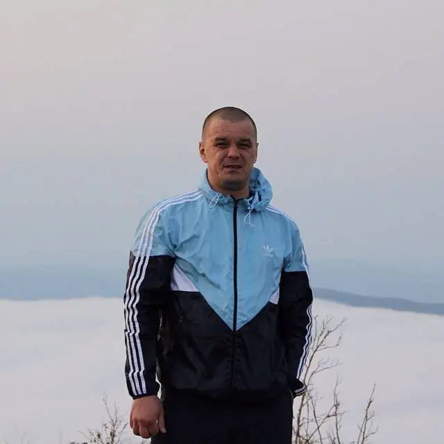 Владимир Юрьевич