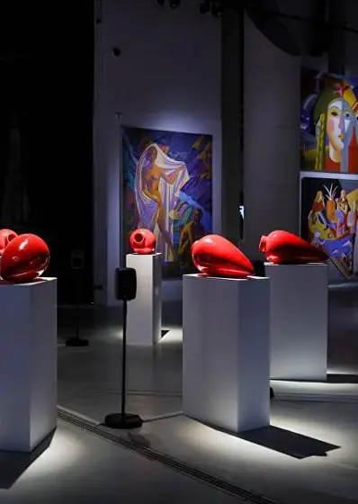 🎨В Москве 3 и 4 ноября пройдет акция «Ночь искусств»
Гостей ждут концерты, спектакли, кинопоказы, выставки, лекции, мастер-классы и речные прогулки
➡️ Программа и регистрация на официальном сайте
📲Под... | Сетка — социальная сеть от hh.ru