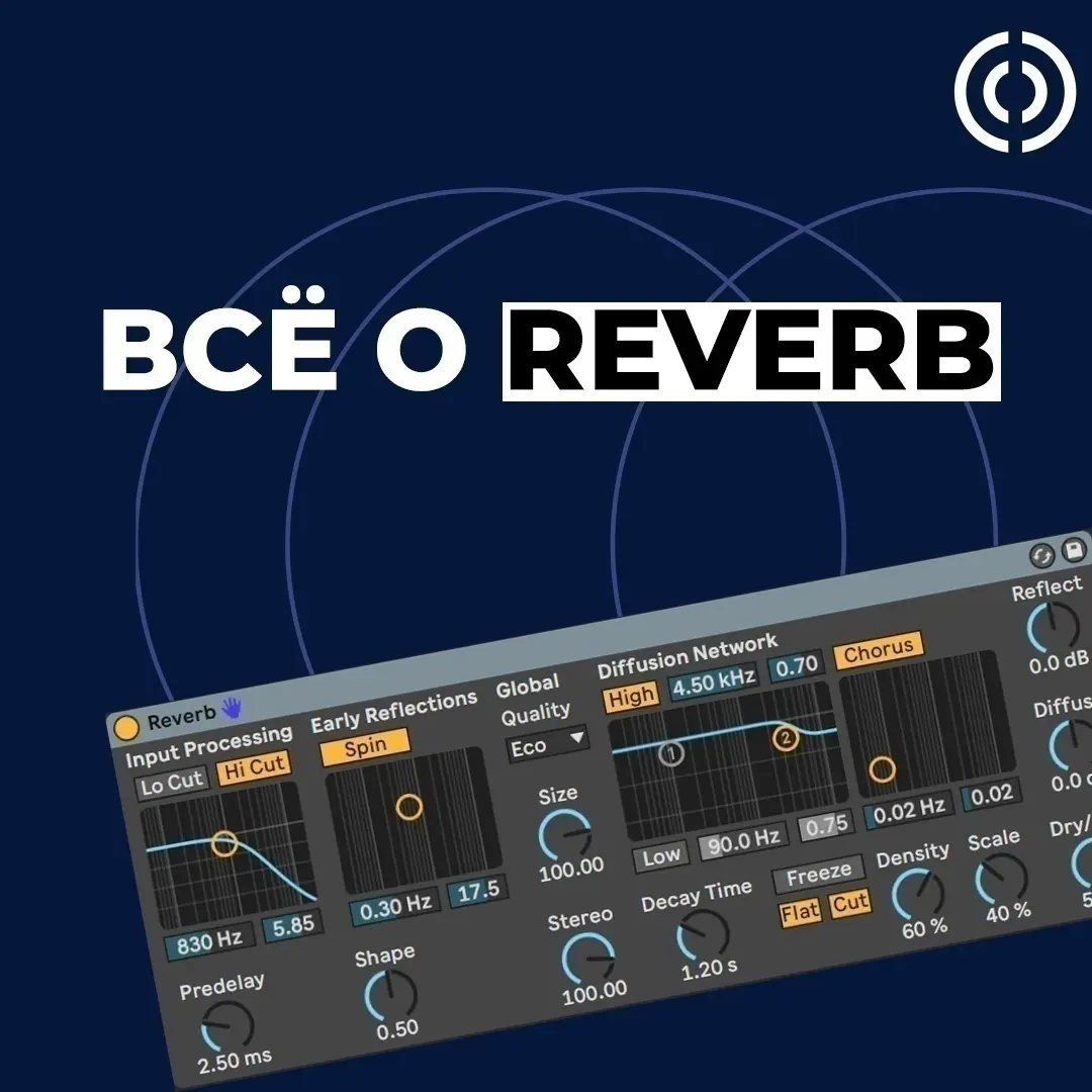 REVERB | Сетка — социальная сеть от hh.ru