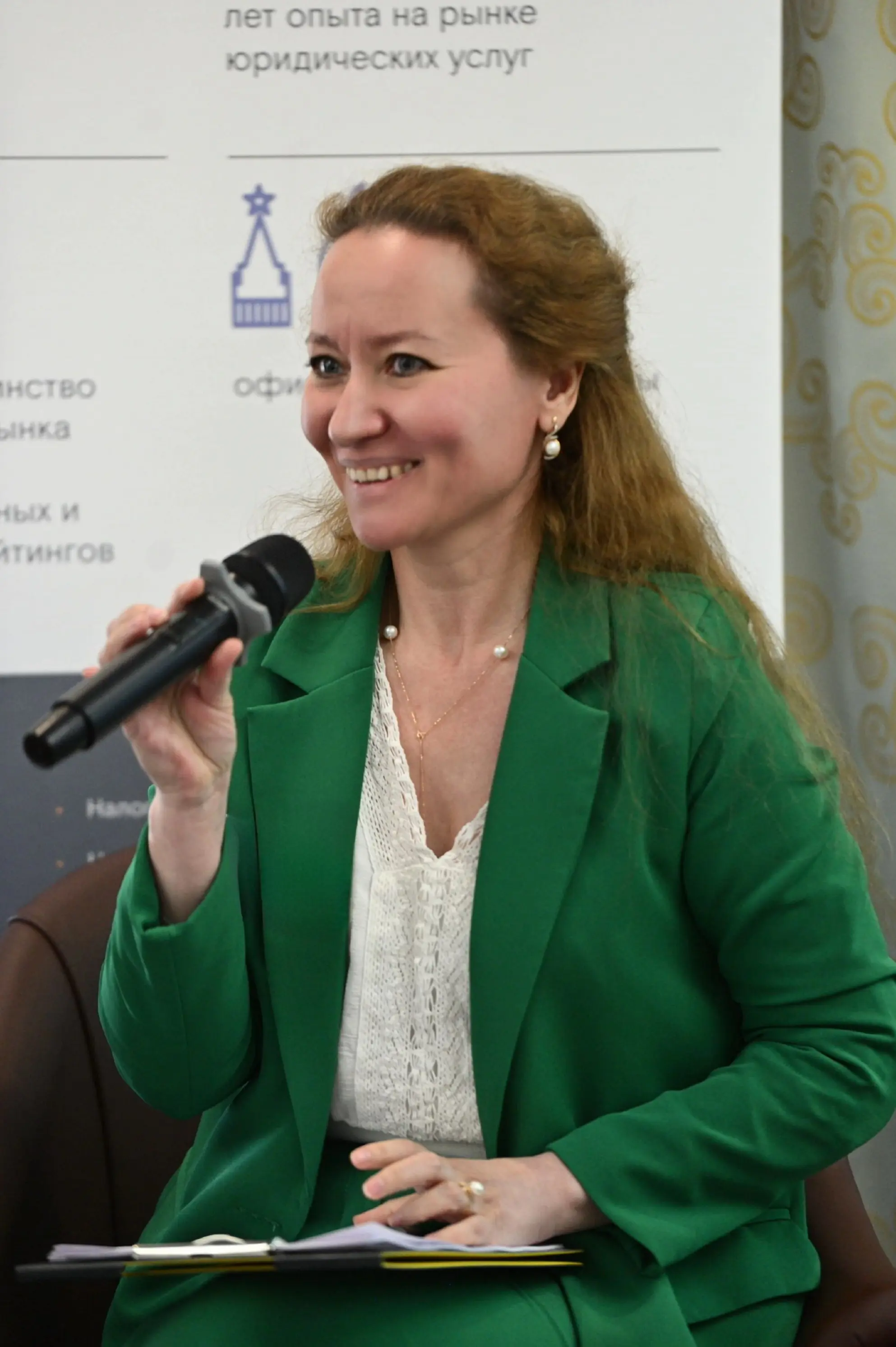 Janna Miroshnikova