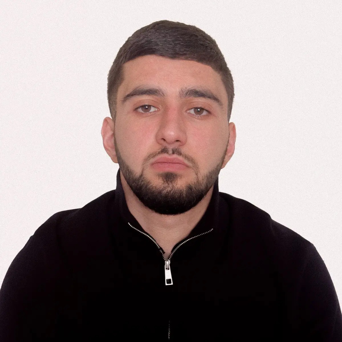Ашот Ирадян