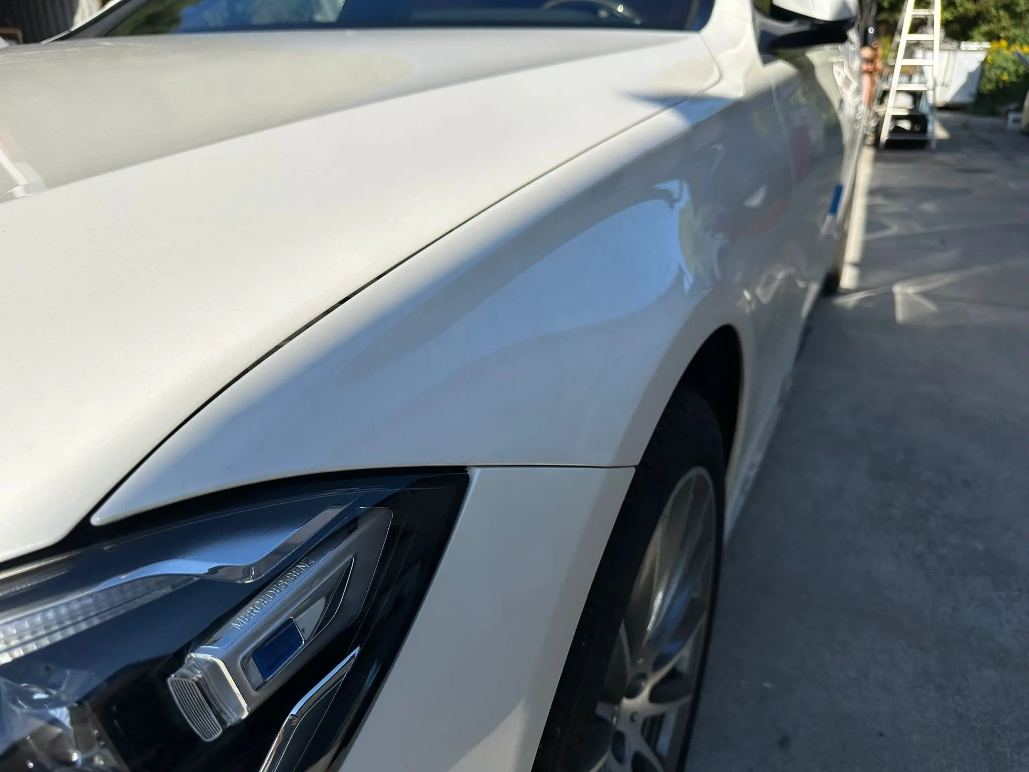🚘Mercedes-Benz S500 4MATIC AMG Line
2022 год | 10890 км | Бензин-гибрид 3.0 л | Полный привод
Свежий, ухоженный, с японского аукциона — оценка 4 | Сетка — социальная сеть от hh.ru