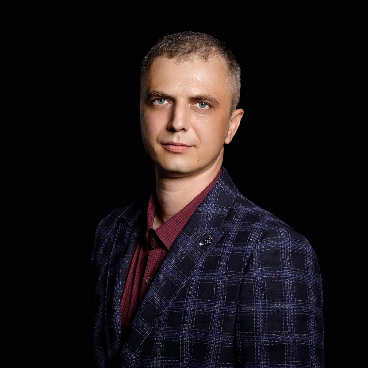 Сергей Ноздров | Сетка — социальная сеть от hh.ru