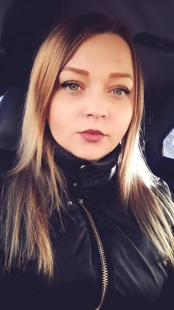 Мария Шумакова