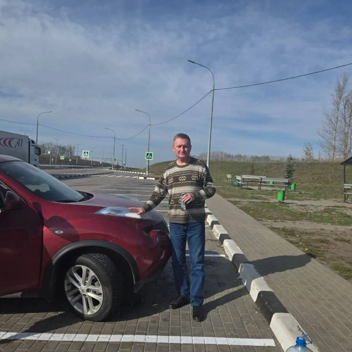 Алексей Левента | Сетка — социальная сеть от hh.ru