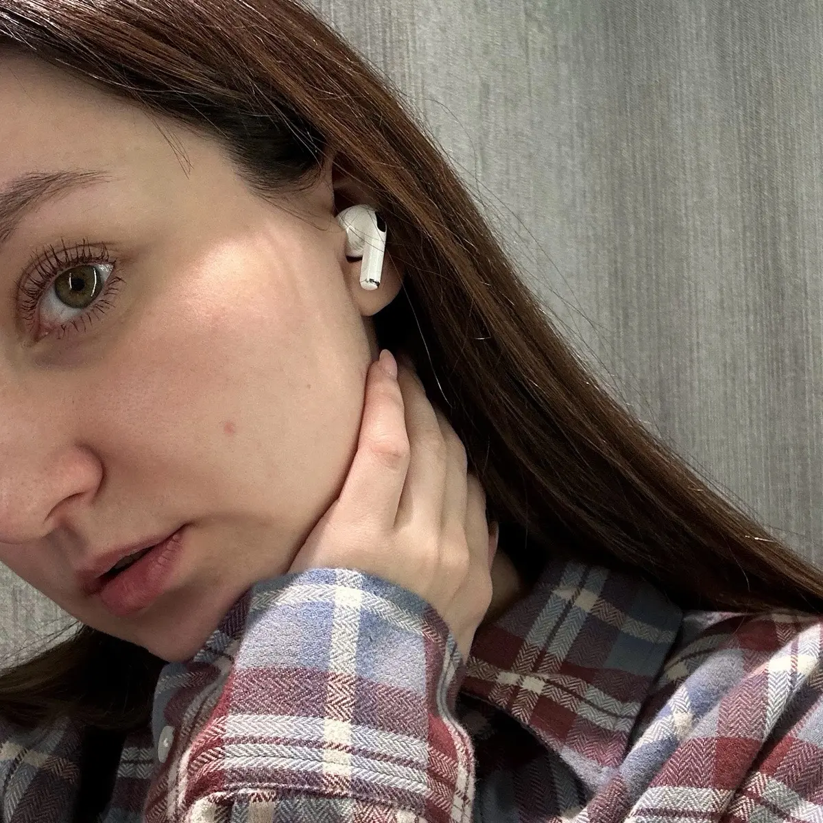 Полина Шендрик