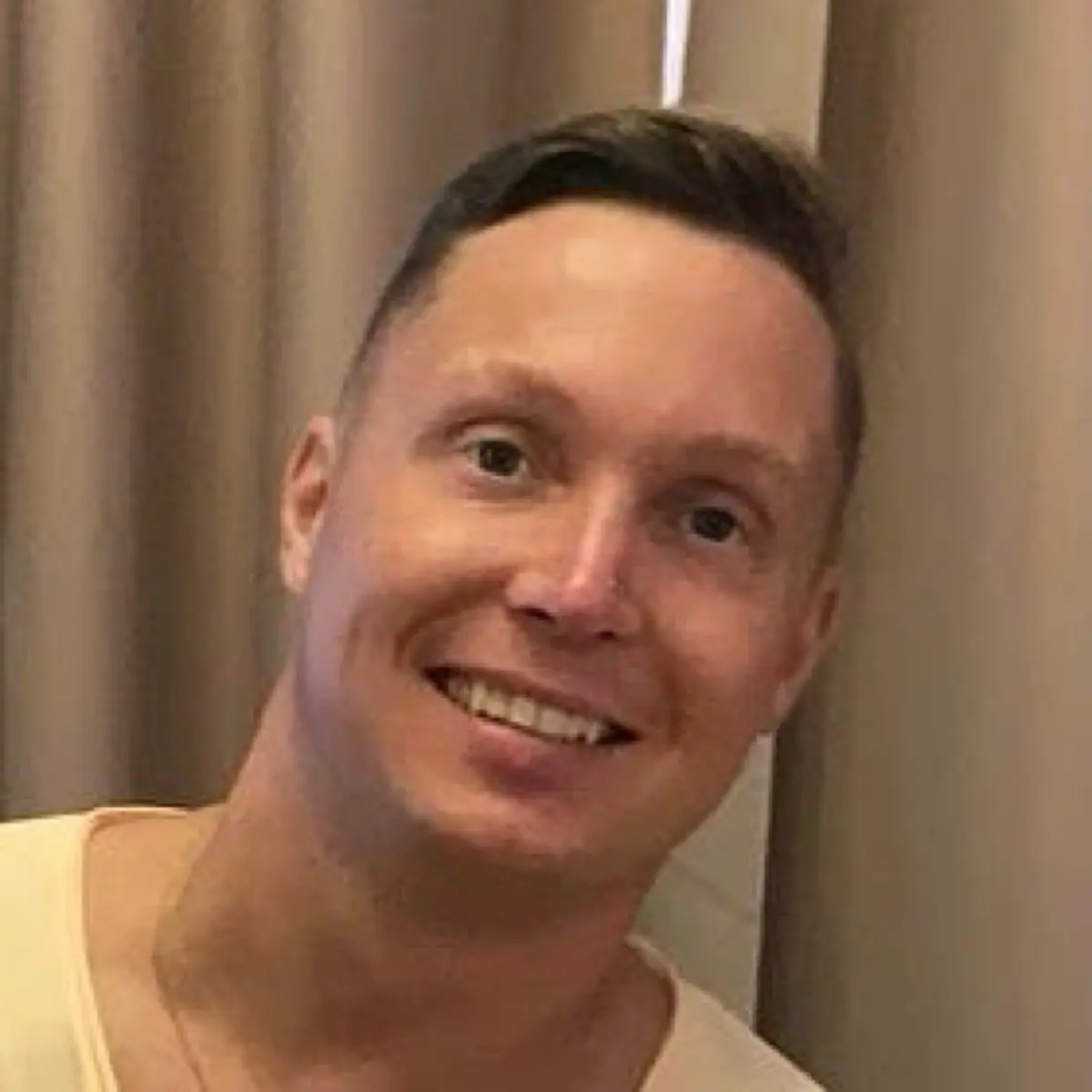 Andrey Nikitin | Сетка — социальная сеть от hh.ru