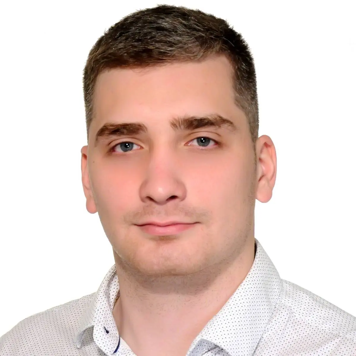 Александр Корольков