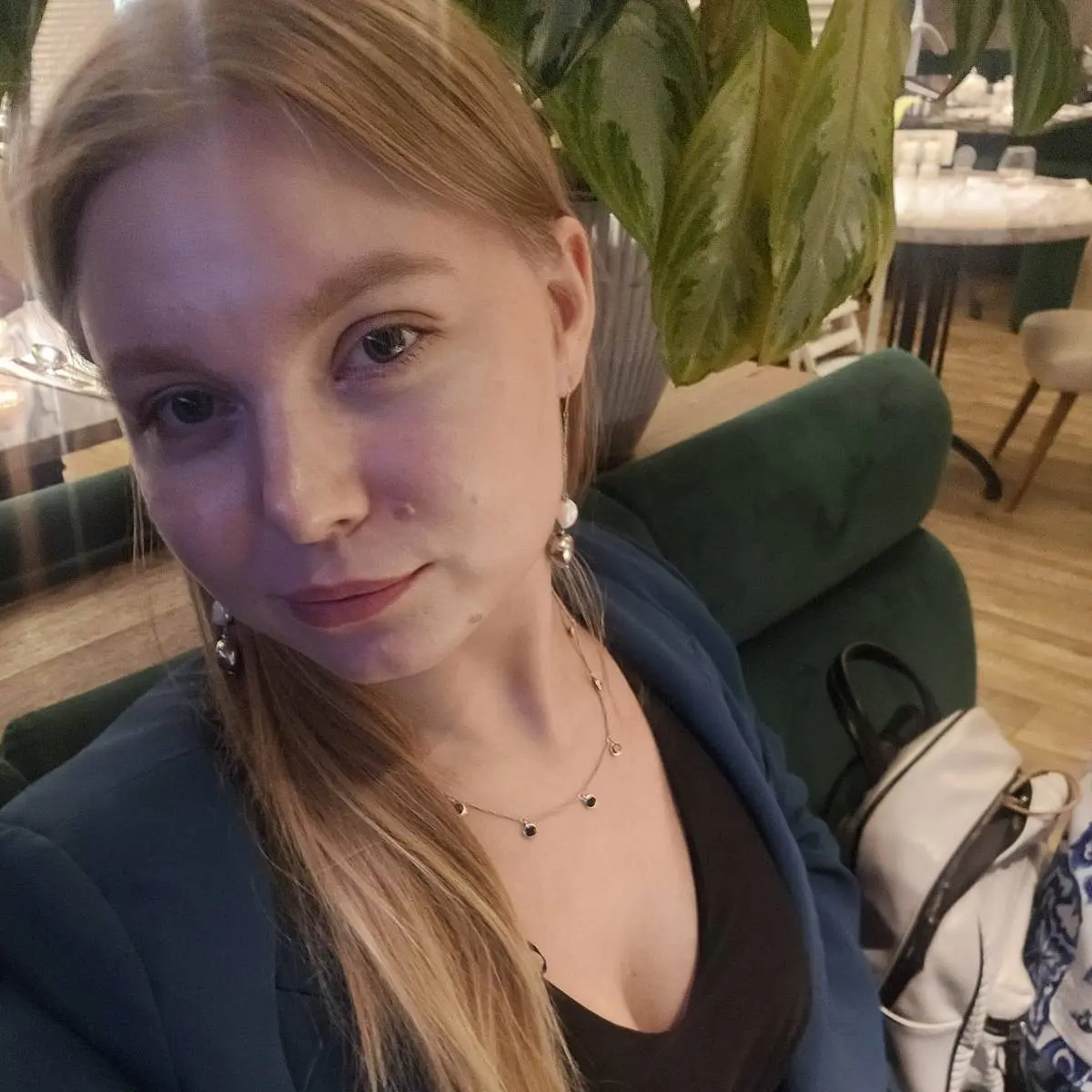 Елена Финько