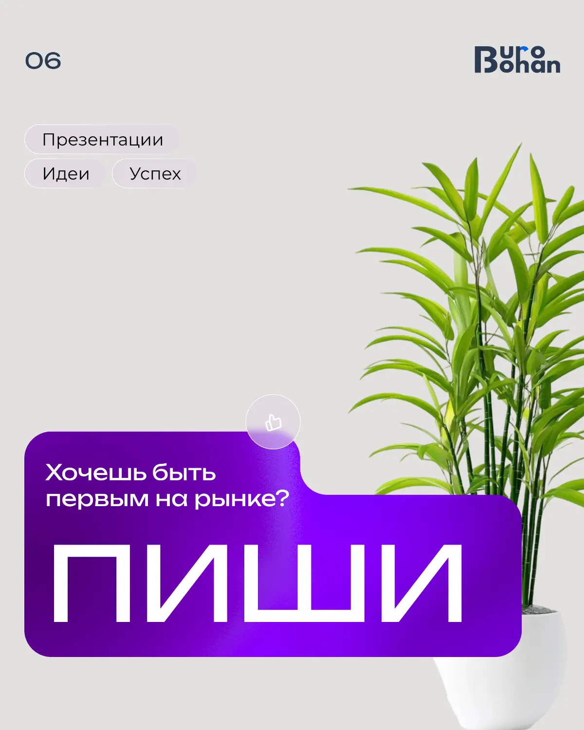 Кейс: Разработка коммерческого предложения для стартапа | Сетка — социальная сеть от hh.ru