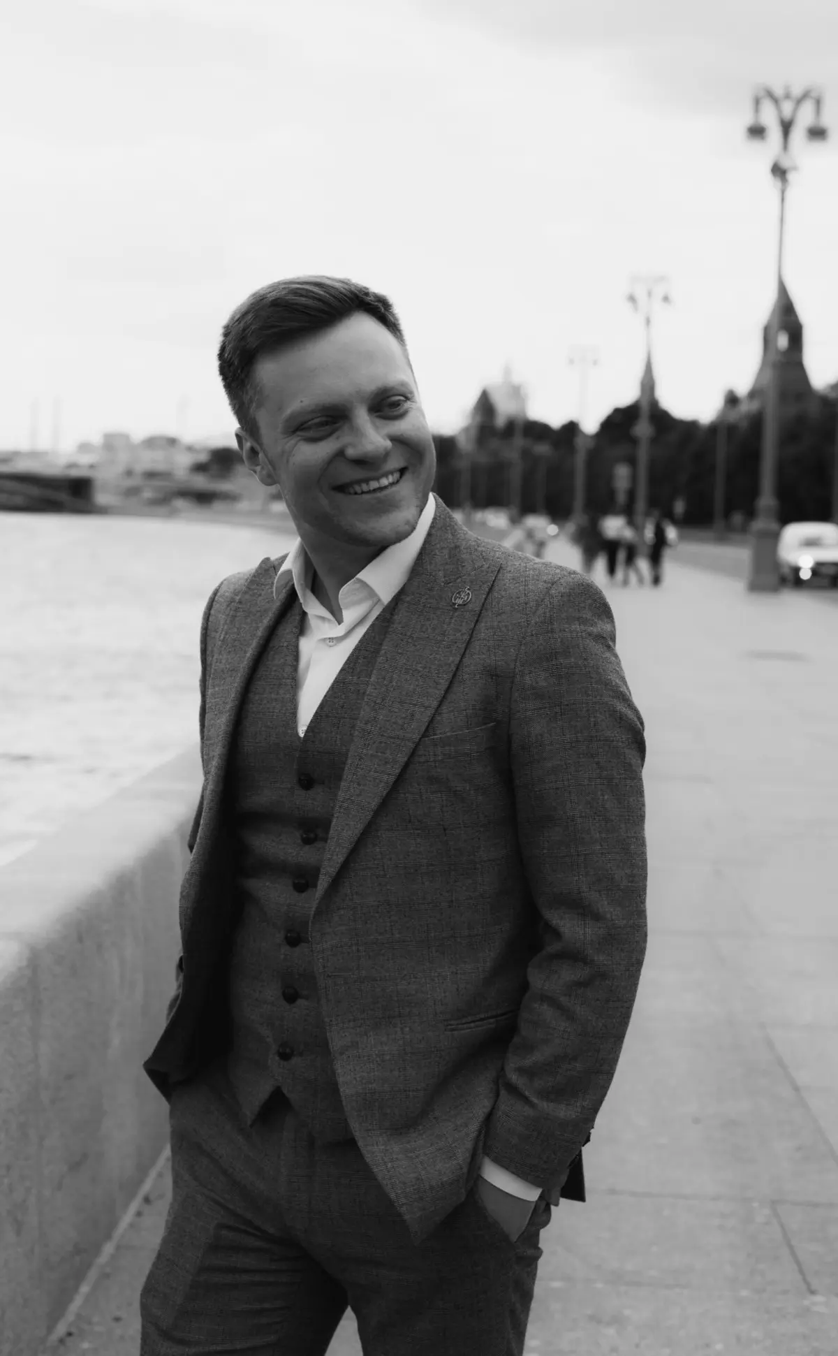 Сергей Павлов