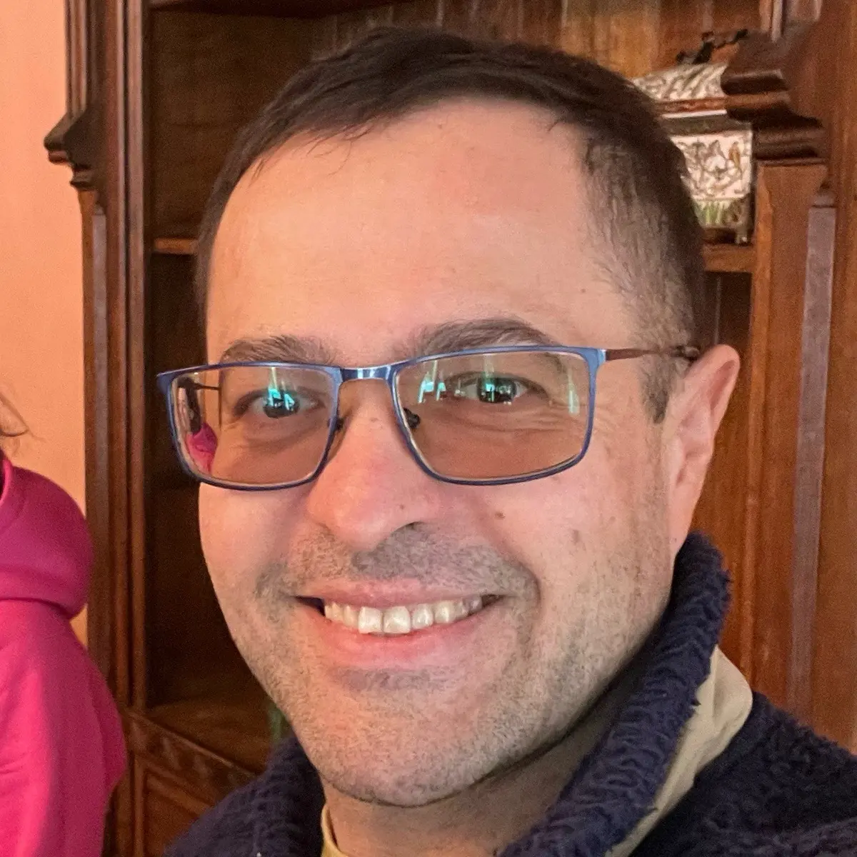 Андрей Лыкин | Сетка — социальная сеть от hh.ru